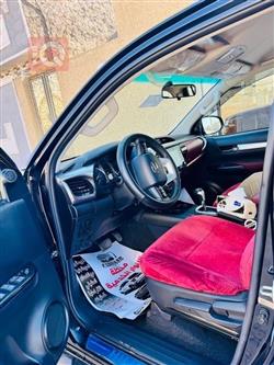 تويوتا هايلوكس